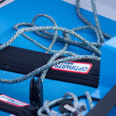 Double Tapered Optimist Pro Mainsheet