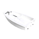 OnePlus Polyethylene Club Trainer, Pram Sailboat