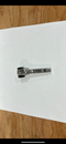 Selden C420 Gooseneck Toggle With SS Shaft