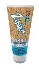 Zinka Clear Mineral Lotion