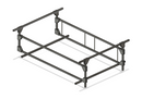 Small Truck Bed Rack