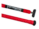 Optiparts X-Grip Tiller Extension