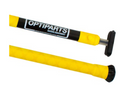 Optiparts X-Grip Tiller Extension