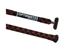Optiparts X-Grip Tiller Extension