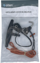 Allen Opti Sprit Halyard System