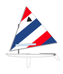 ISCA Sail