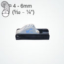 Clamcleat CL257 Auto Release Cleat