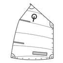 Optiparts Club Sail