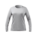 Zhik Womens UV Active Long Sleeve Top