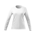 Zhik Womens UV Active Long Sleeve Top