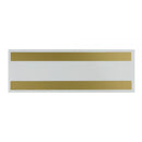 Mast Measurement Band Sticker