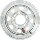 Spare TIre for Venture 1000