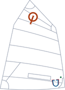 JSail Green Classic (Up to 75 lbs)