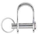 Harken 5mm Stamped Stainless Shackle