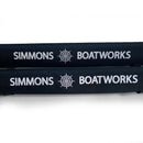 Rack Pad, Extrema, Split, Endura