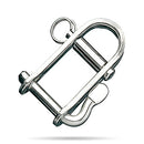 Ronstan 3/16" Halyard Shackle