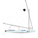 Sunfish Race