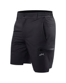 Zhik Mens Deck Shorts