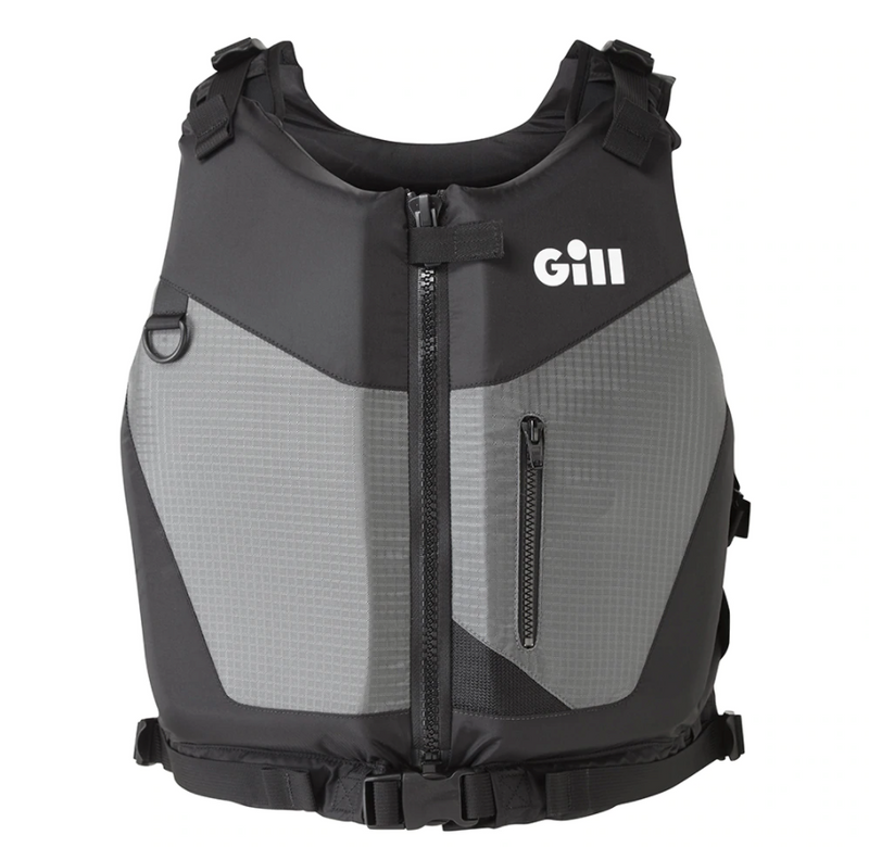 USCG Approved Front Zip PFD
