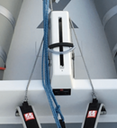 Daggerboard Control System