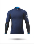 Zhik Mens Microfleece V Top