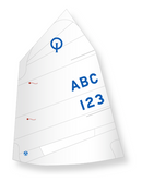 North Sails - Crossover Sail