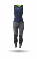 Zhik Men's Superwarm V Skiff Suit