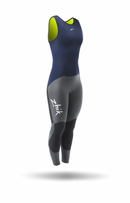 Zhik Men's Superwarm V Skiff Suit