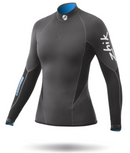 Zhik Womens Microfleece X Top