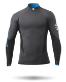 Zhik Mens Microfleece X Top