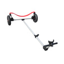 Dynamic Laser® Dolly