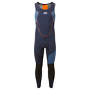 Men's Race FireCell Skiff Suit