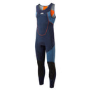 Men's Race FireCell Skiff Suit