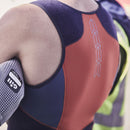 Men's Race FireCell Skiff Suit