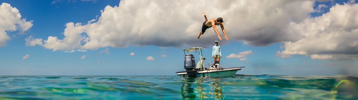 Free Fly Apparel | Bamboo Performance & Sun Protection Clothing