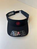 Ignite LT Black Visor