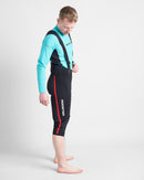 3/4 Classic Hikers 4/3mm