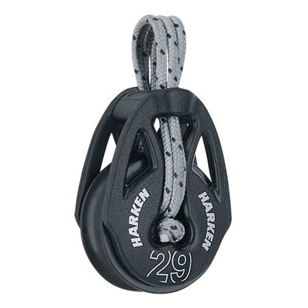 Harken T2 29mm Carbo Block