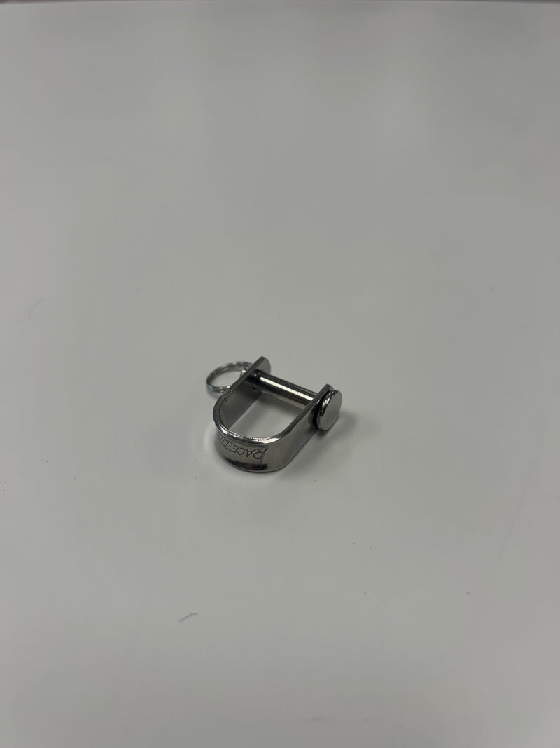 Jib Halyard Mast Shackle