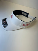Ignite LT White Visor