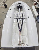 2024 Simmons Boatworks Club 420