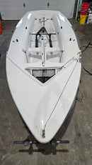 2024 Simmons Boatworks Club 420