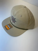 Sand Dune UMPQUA - Flat Brim - 50 UV Protective