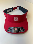 Ignite LT Red Visor