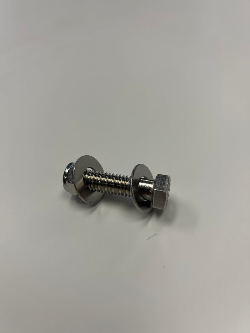 ILCA / Laser® Rudder Mega Bolt
