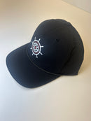 Performance Rope Cap - Black