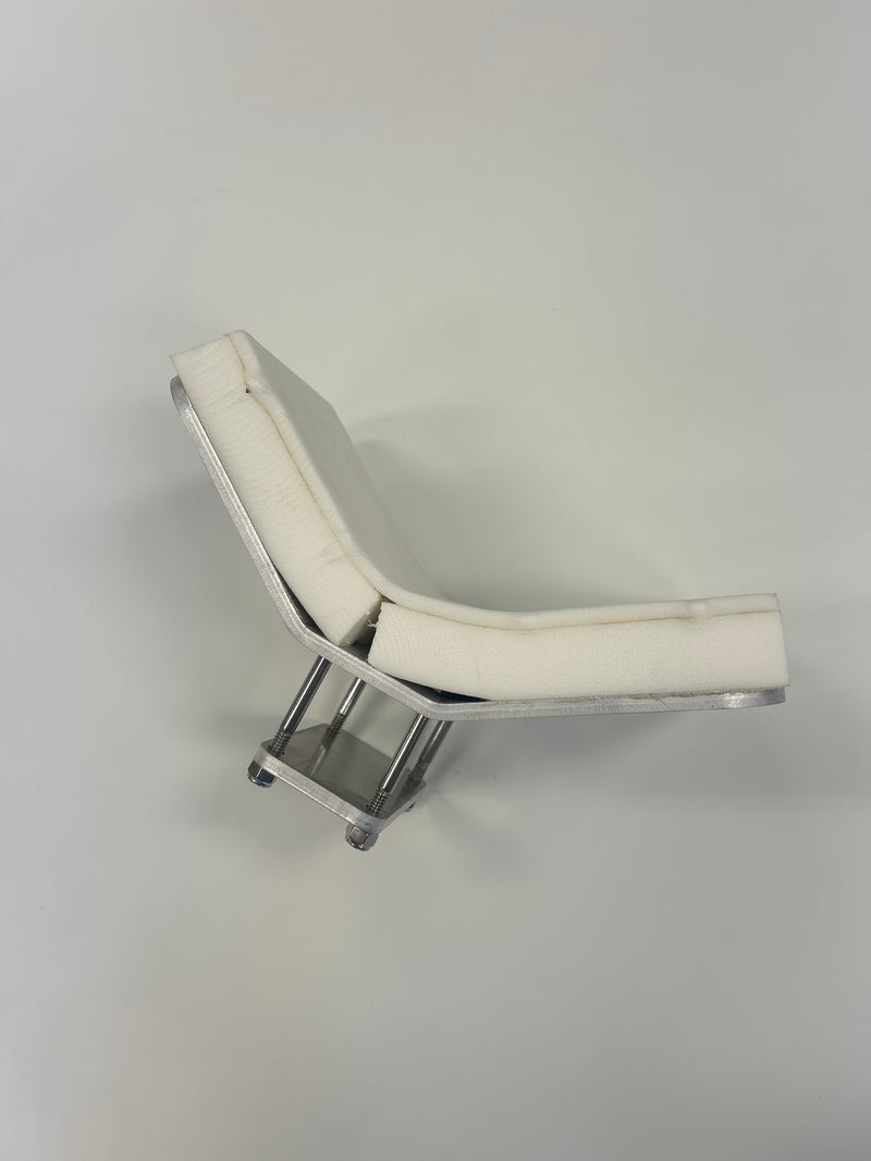 C420 Single Tube Dolly Front Cradle Assembly