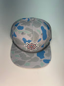 Richardson UMPQUA Saltwater Duck w/ Charcoal Rope