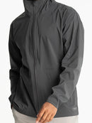 Men's Cloudshield Rain Jacket