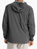 Men's Cloudshield Rain Jacket